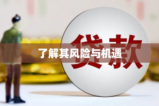 勐腊了解其风险与机遇