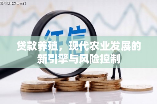 丰满贷款养殖，现代农业发展的新引擎与风险控制