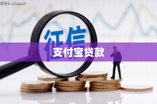 员山支付宝贷款