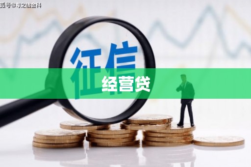 兰屿经营贷