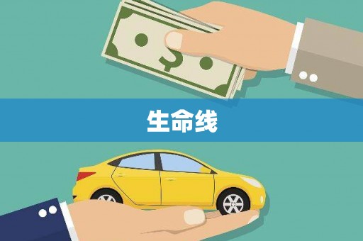 南召生命线