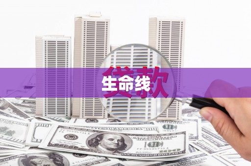 苓雅生命线