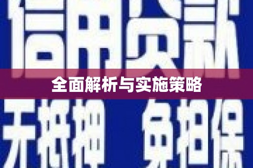 秀屿全面解析与实施策略